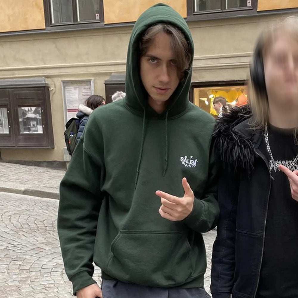 SALEM MIDWEST HOODIE
