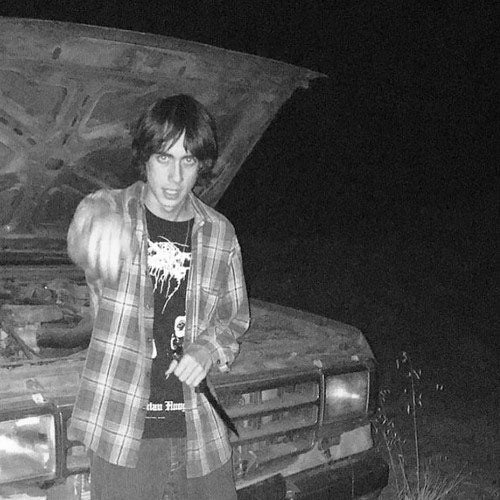 GHOST MOUNTAIN