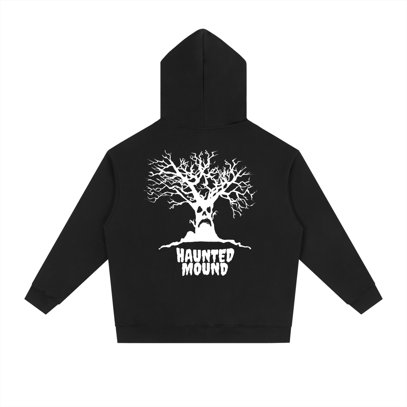 SKELLINGTONS HOODIE