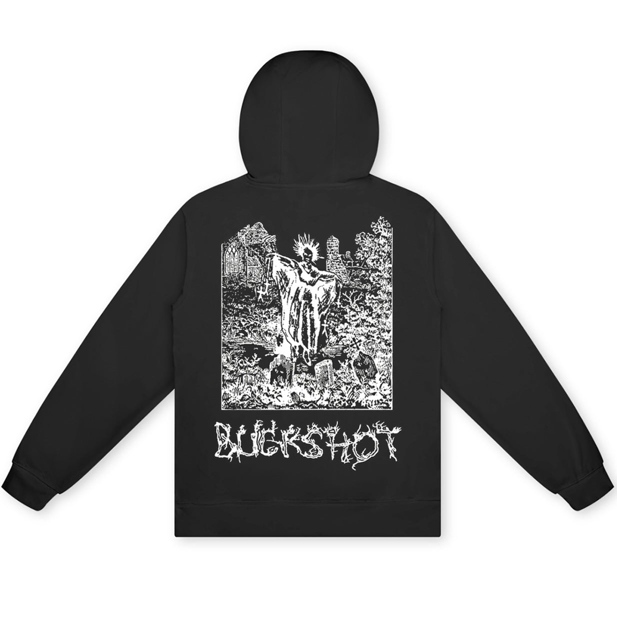 BUCKSHOT HOODIE