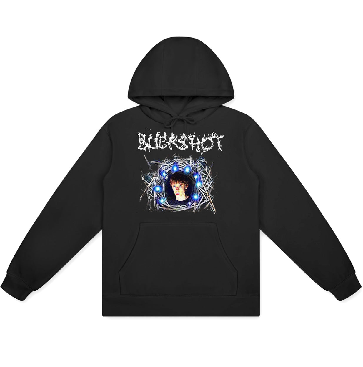 BUCKSHOT HOODIE
