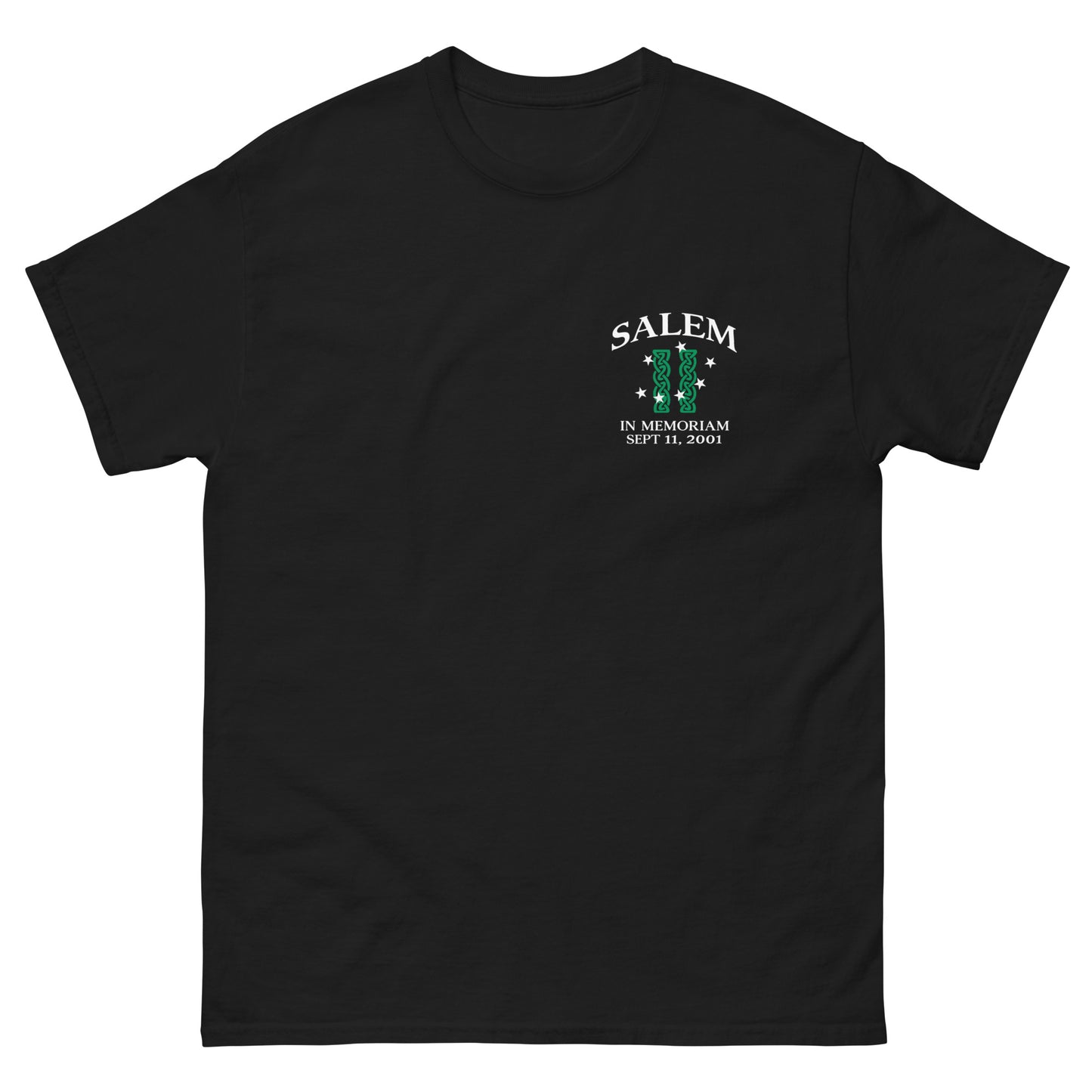 SALEM COMMEMORATIVE TEE