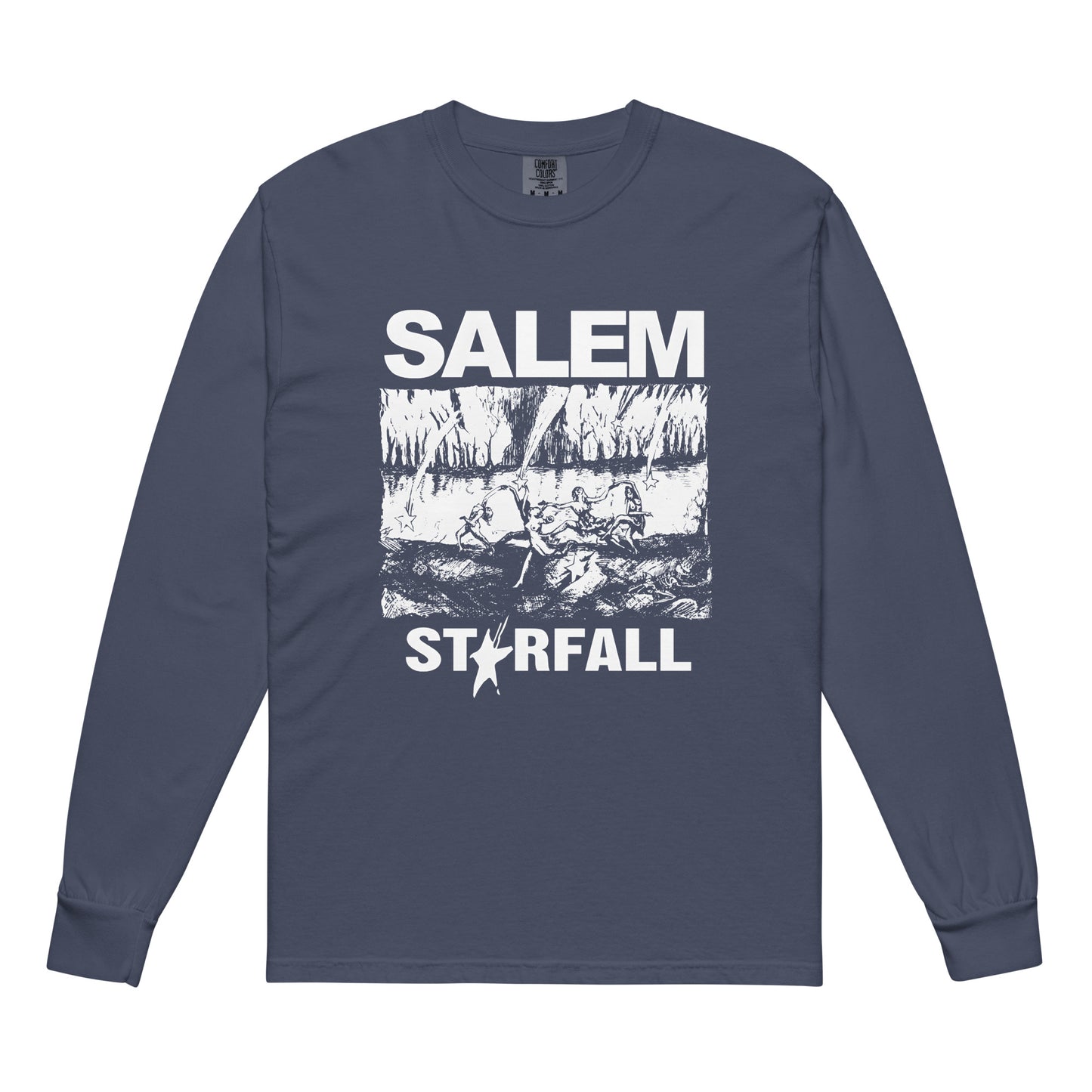 SALEM STARFALL LONG SLEEVE