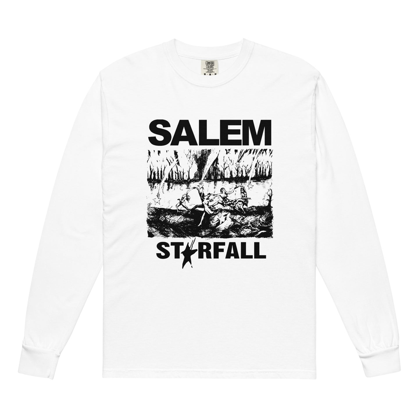 SALEM STARFALL LONG SLEEVE