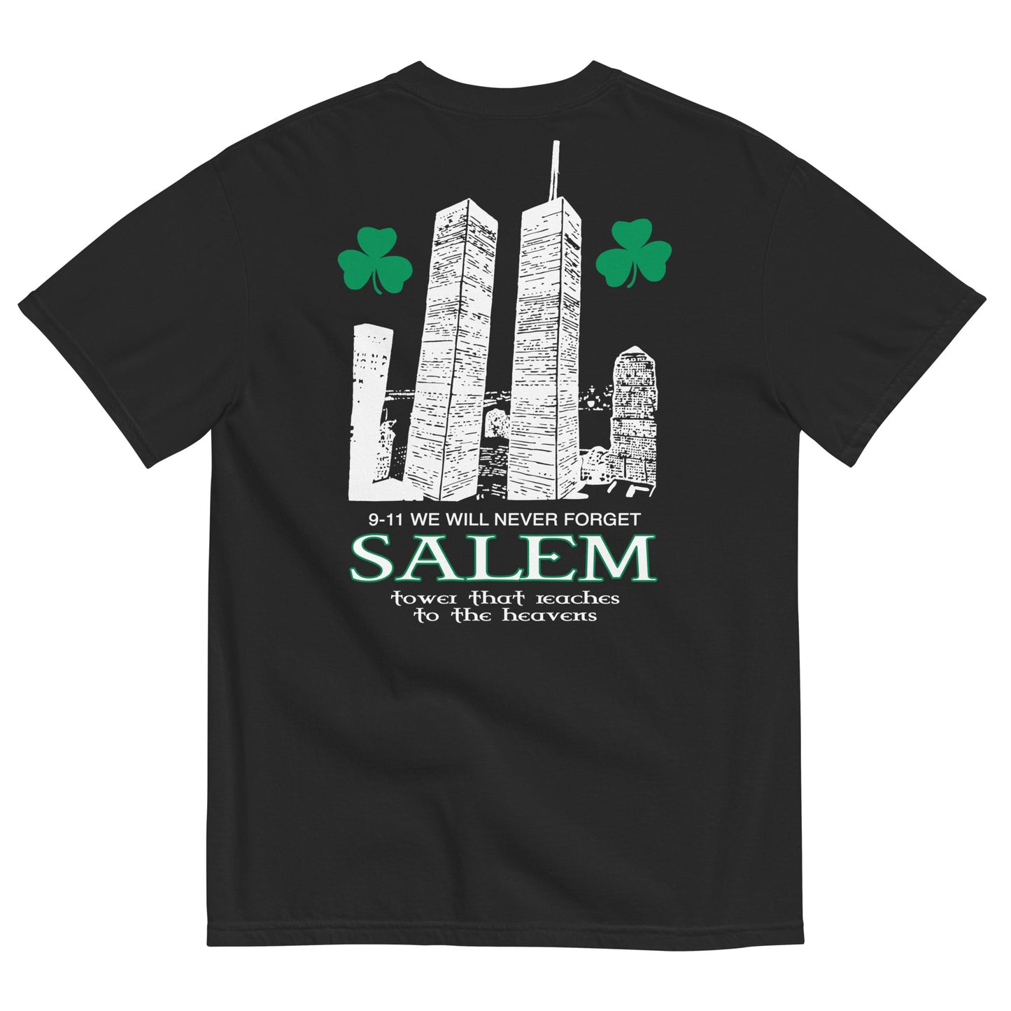 SALEM COMMEMORATIVE TEE