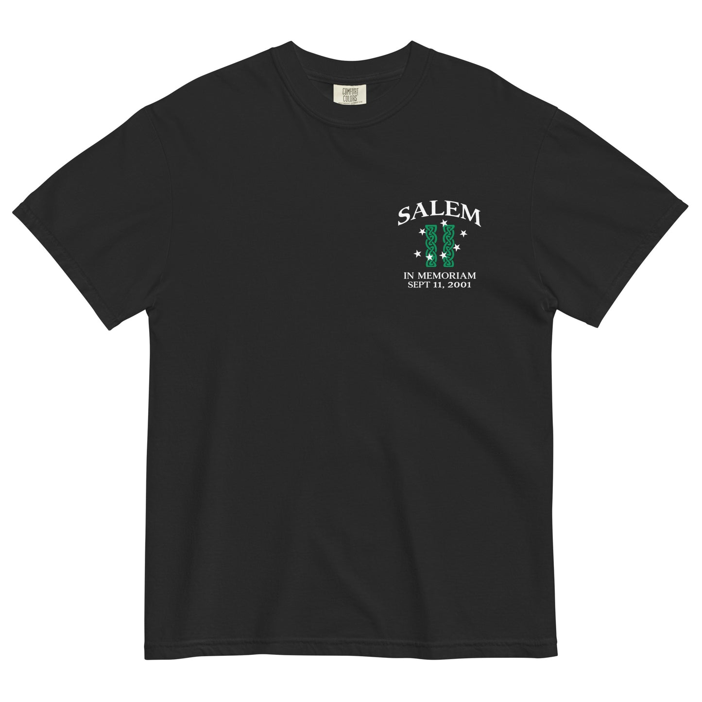 SALEM COMMEMORATIVE TEE