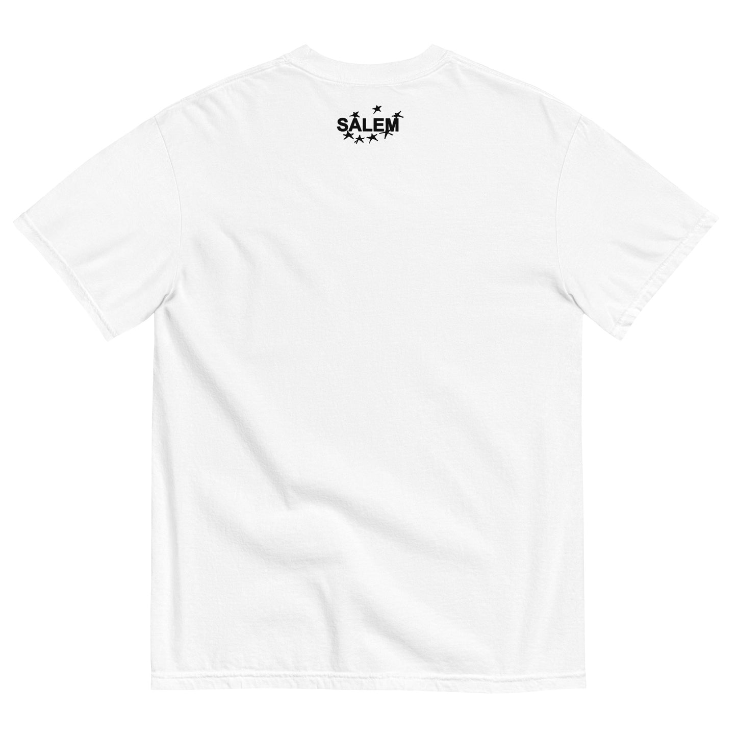 SALEM SILK ROAD TEE