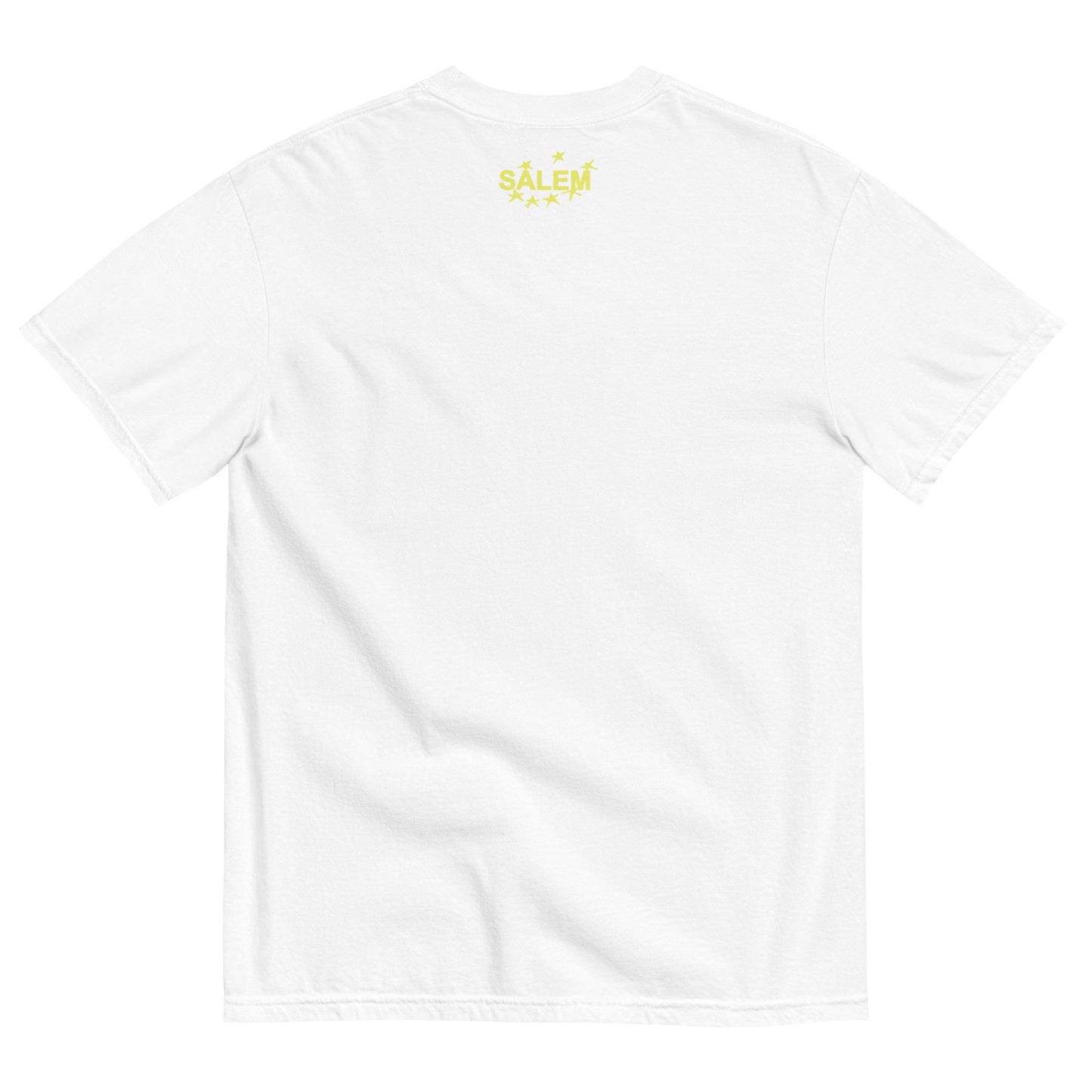 FIRES IN HEAVEN TEE